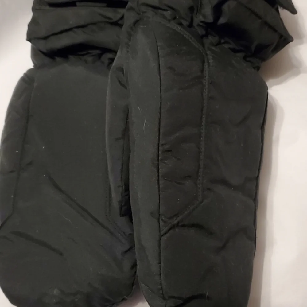 Lectra-Mits Mittens‎ One size